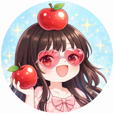 りんごいろ