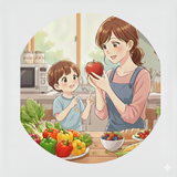 えみなママ