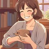 【活動休止中】はり　Hari