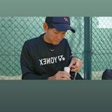 井上翔　Sho Inoue