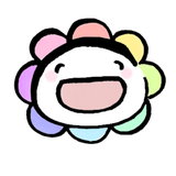 あとりええむえふ～心ゆるめる筆文字