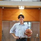 隆之介　　とにかくチャレンジする人