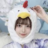 烏骨鶏あいドル❤️心をほぐす妹系お姉さん