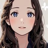 Mei 心を癒す人