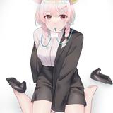 ぴぎーぴんく