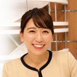 髙巣由貴（アナウンサー・ナレーター）