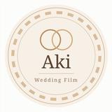 Aki Wedding Film