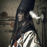 リンドウ｜霊視鑑定師