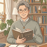 本棚の占い師リベル