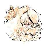 ぽっぽ団子君