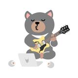 タスマニアのごん