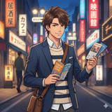 デートデザイナーFUKURO