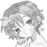 楸みづめ