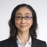 伊吹美智子│管理栄養士☓健康運動指導士