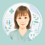 医療・介護の採用広報・資料制作｜すず