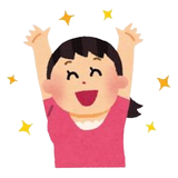 ラッキーガールちゃん