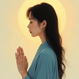【霊視鑑定師】川波　弓子