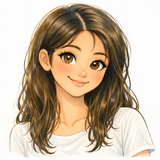 クラスに1人はいる、なんか明るい子