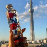 かずみん＊ハーバリウムデザイナー