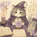 夢見猫の夢占い