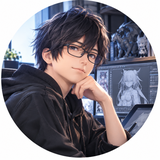 さめ／3DCGデザイナー