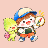たびのとなり人・わかちゃん