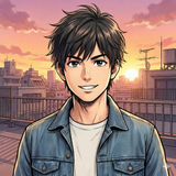 Take（一般人で年収850万）