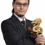 龍鳳（りゅうおう）タロット鑑定士