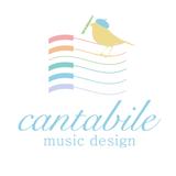 カンタービレ音楽デザイン