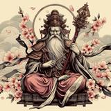 禦拝者　布刀玉命