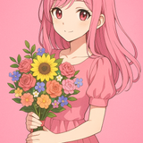 ことり♪あなたの力になりたいです♪