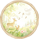 森の音楽家