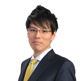 ITF Consultant　小泉