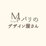 maiko｜パリのデザイン屋さん