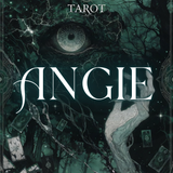 タロット読み人Angie