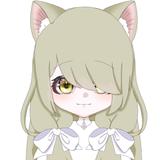夢野陽菜　hina