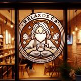 心の窓口リラックスカフェ