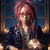 星よみ ほらり