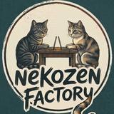 NeKOZeN　FACTORY