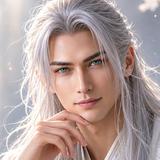 月虹の鑑定師｜祥明 （しょうめい）