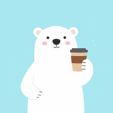 くまのゆきこ｜優しく寄り添うおはなし相手