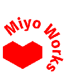 MiyoWorks｜手描きループ動画素材