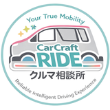 CarCraft RIDE