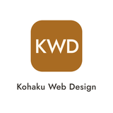 Kohaku Web Design