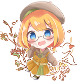 花咲かおり