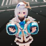 如月めの