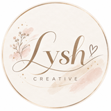 Lysh Creative