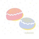 マカロン macaron