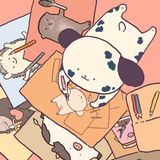 動物お絵描き屋さん＊みずま＊