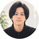 ゆう　話を聴く人